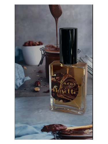 عطر ادکلن کاکائو نوزت کیس پرفیومز - Cacao Noisette Kyse Perfumes - بررسی، قیمت و خرید