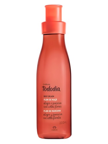 عطر ادکلن فلور د مازا ناتورا - Flor de Maçã Natura - بررسی، قیمت و خرید