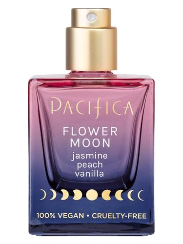 عطر ادکلن فلاور مون پاسیفیکا - Flower Moon Pacifica - بررسی، قیمت و خرید