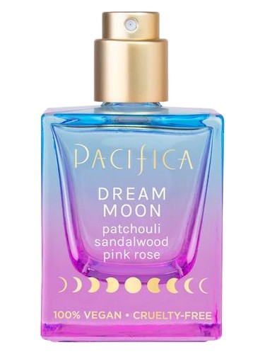 عطر ادکلن دریم موون پسیفیکا - Dream Moon Pacifica - بررسی، قیمت و خرید