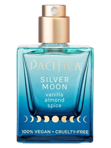عطر ادکلن سیلور مون پاسفیکا - Silver Moon Pacifica - بررسی، قیمت و خرید