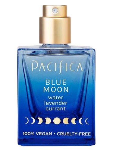 عطر ادکلن بلو مون پاسیفیکا - Blue Moon Pacifica - بررسی، قیمت و خرید