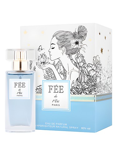 عطر ادکلن فی د لته پانوج - Fée de l’Été Panouge - بررسی، قیمت و خرید