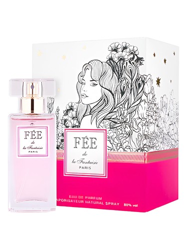 عطر ادکلن فِ دِ لا فانتَزی پانوژ - Fée de la Fantaisie Panouge - بررسی، قیمت و خرید