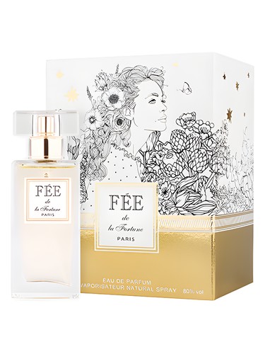 عطر ادکلن فی د لا فورچون پانوج - Fée de la Fortune Panouge - بررسی، قیمت و خرید