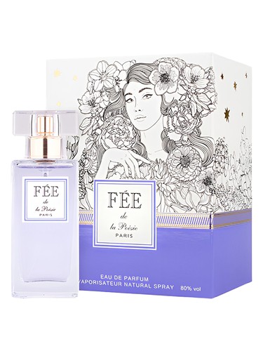 عطر ادکلن فه دو لا پوئزی پانوژ - Fée de la Poésie Panouge - بررسی، قیمت و خرید