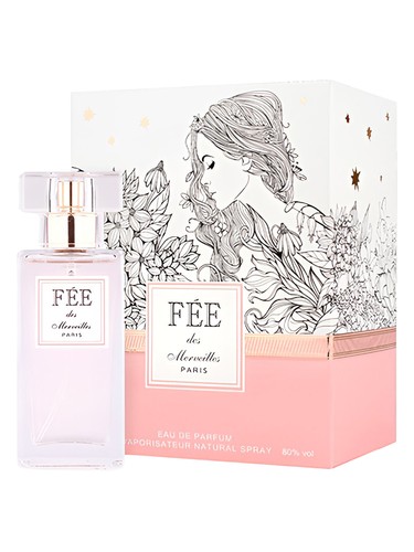 عطر ادکلن فه د مرول پانوج - Fée des Merveilles Panouge - بررسی، قیمت و خرید