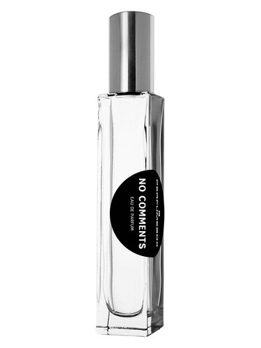 عطر ادکلن نو کامنتز پرفیوم باکس - No Comments PerfumeBox - بررسی، قیمت و خرید