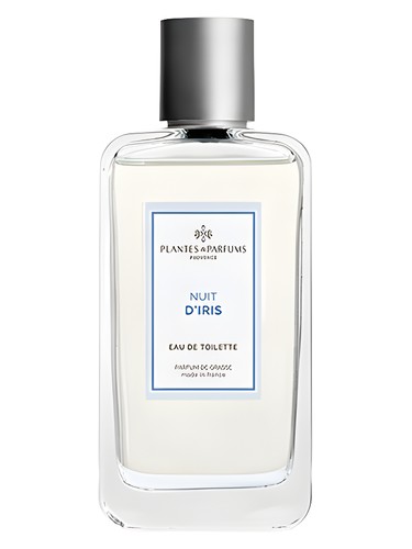 عطر ادکلن نویت دی ایریس پلانتس اند پرفیومس - Nuit d’Iris Plantes & Parfums - بررسی، قیمت و خرید