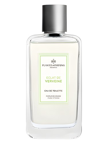 عطر ادکلن ای‌کلا د وروین پلانتس اند پارفومز - Éclat de Verveine Plantes & Parfums - بررسی، قیمت و خرید