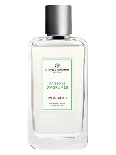 عطر ادکلن فریسون د آگریم پلانته ا پارفام - Frissons d’Agrumes Plantes & Parfums - بررسی، قیمت و خرید