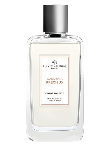 عطر ادکلن گاردنیا پرسیوس پِلَنتس اَند پَرفیومز - Gardenia Précieux Plantes & Parfums - بررسی، قیمت و خرید