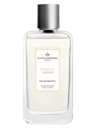 عطر ادکلن نُس د جاسمین پلانتس اند پرفیومز - Noces de Jasmin Plantes & Parfums - بررسی، قیمت و خرید
