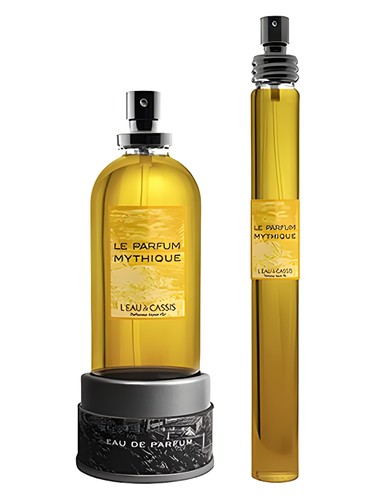 عطر ادکلن لو دو کاسی لو پرفیوم لو د کَسیس - L'Eau De Cassis Le Parfum Mythique L'Eau De Cassis - بررسی، قیمت و خرید