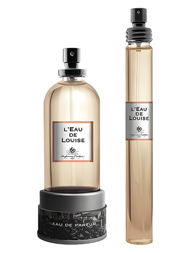 عطر ادکلن لو دو لوییز لو دو کاسی - L'Eau De Louise L'Eau De Cassis - بررسی، قیمت و خرید