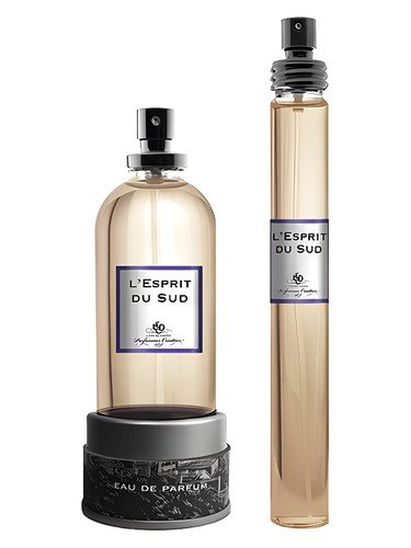 عطر ادکلن ل اسپریت دو سود لودوکاسیس - L'Esprit du Sud L'Eau De Cassis - بررسی، قیمت و خرید