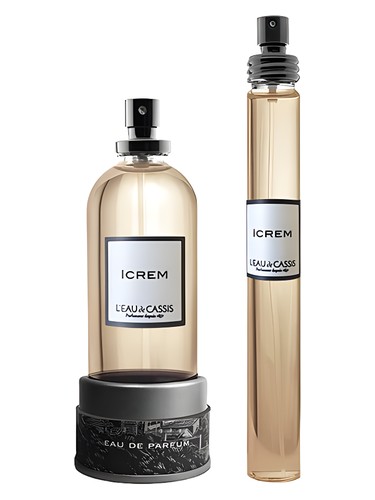 عطر ادکلن آی کرم لدوکسی - Icrem L'Eau De Cassis - بررسی، قیمت و خرید