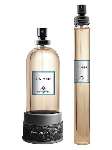 عطر ادکلن لا مر لو دو کاسیس - La Mer L'Eau De Cassis - بررسی، قیمت و خرید