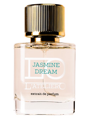 عطر ادکلن جسمین دریم لاتلیرو - Jasmine Dream L'Ateliero - بررسی، قیمت و خرید