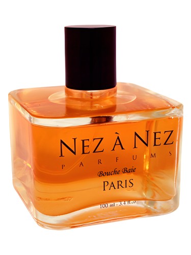 عطر ادکلن بوشه به نز آ نز - Bouche Baie Nez a Nez - بررسی، قیمت و خرید