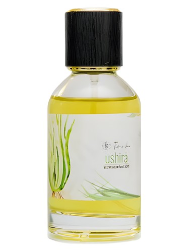 عطر ادکلن اوشیرا پارفوم کارمیک هوز - Ushirā Parfums Karmic Hues - بررسی، قیمت و خرید