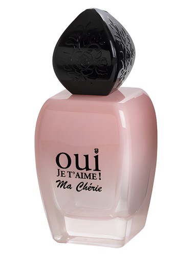 عطر ادکلن اویی ژَتَم مَ شِری لین یانگ - Oui Je T'aime Ma Chérie Linn Young - بررسی، قیمت و خرید