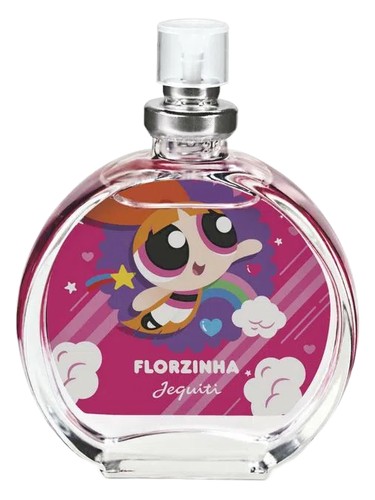 عطر ادکلن فلورزینها ژکیتی - As Meninas Superpoderosas Florzinha Jequiti - بررسی، قیمت و خرید