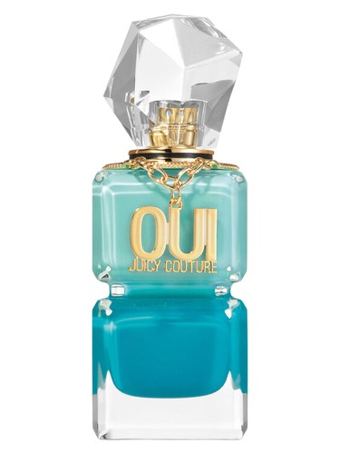 عطر ادکلن اویی اسپلش جوسی کوتور - Oui Splash Juicy Couture - بررسی، قیمت و خرید