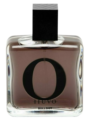 عطر ادکلن بولشیت ایوُ - Bullshit IIUVO - بررسی، قیمت و خرید