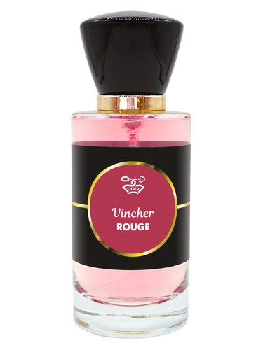 عطر ادکلن وینچر روژ اودتو - Vincher Rouge Odetu - بررسی، قیمت و خرید