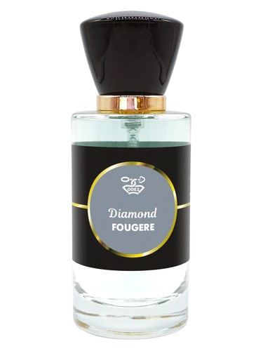 عطر ادکلن دایموند فوژر اُدِتو - Diamond Fougere Odetu - بررسی، قیمت و خرید