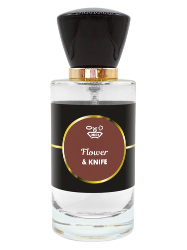 عطر ادکلن فلاور اند نایف اودتو - Flower & Knife Odetu - بررسی، قیمت و خرید