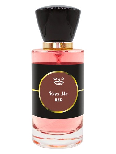 عطر ادکلن کیس می رِد اودتو - Kiss Me Red Odetu - بررسی، قیمت و خرید