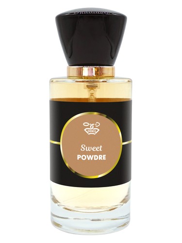 عطر ادکلن سوییت پودر اودتو - Sweet Powdre Odetu - بررسی، قیمت و خرید