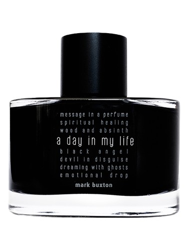 عطر ادکلن ادی این مای لایف مارک باکستون - A Day In My Life Mark Buxton - بررسی، قیمت و خرید