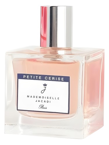 عطر ادکلن مادمازل پتی سِریز ژاکادی - Mademoiselle Petite Cerise Jacadi - بررسی، قیمت و خرید