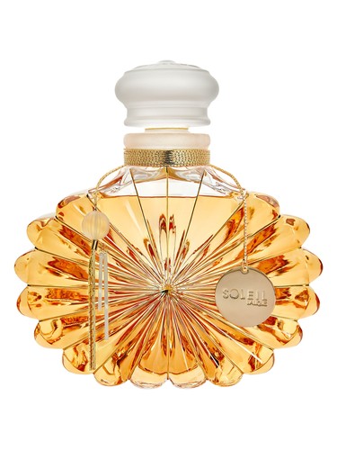 عطر ادکلن سولیل کریستال ادیشن اکستره د پرفیوم لالیک - Soleil Crystal Edition Extrait de Parfum Lalique - بررسی، قیمت و خرید