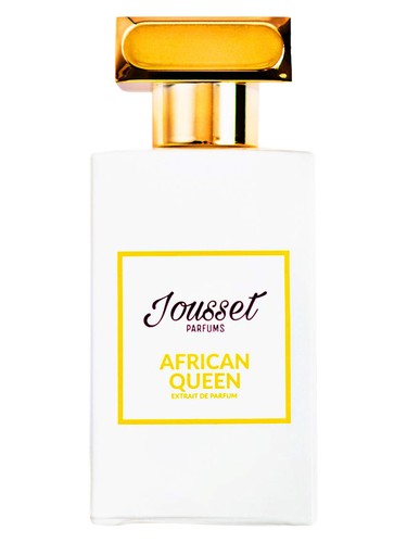 عطر ادکلن آفریکن کوئین ژوسه پارفوم - African Queen Jousset Parfums - بررسی، قیمت و خرید