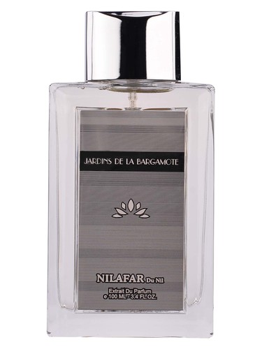 عطر ادکلن ژاردن دِ لا بارگاموت نیلوفر دو نیل - Jardins de la Bargamote Nilafar du Nil - بررسی، قیمت و خرید