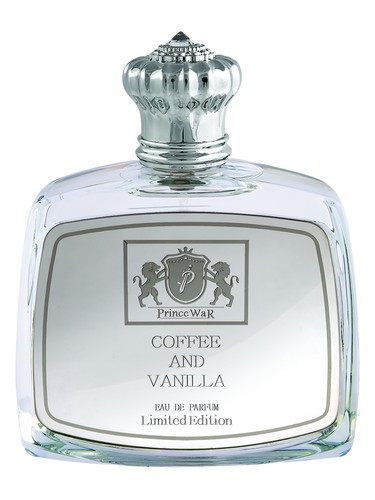 عطر ادکلن کافی اند وانیلا او د پرفیوم پرینس وار - Coffee and Vanilla Eau de Parfum Prince War - بررسی، قیمت و خرید