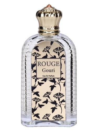 عطر ادکلن روژ گوری پرینس وار - Rouge Gouri Prince War - بررسی، قیمت و خرید