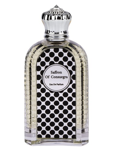 عطر ادکلن سافرون آف کونسوگرا پرینس وار - Saffron Of Consuegra Prince War - بررسی، قیمت و خرید