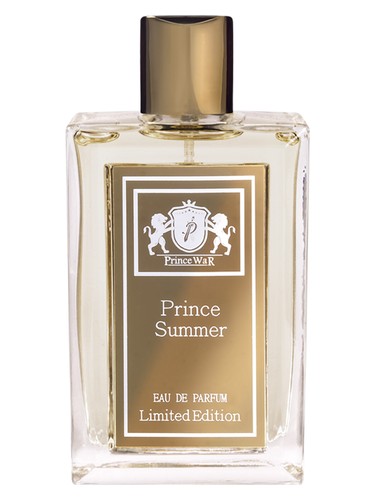 عطر ادکلن پرینس سامر پرینس وار - Prince Summer Prince War - بررسی، قیمت و خرید