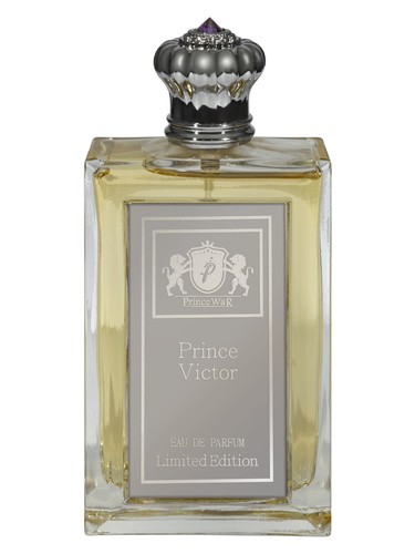 عطر ادکلن پرینس ویکتور پرینس وار - Prince Victor Prince War - بررسی، قیمت و خرید