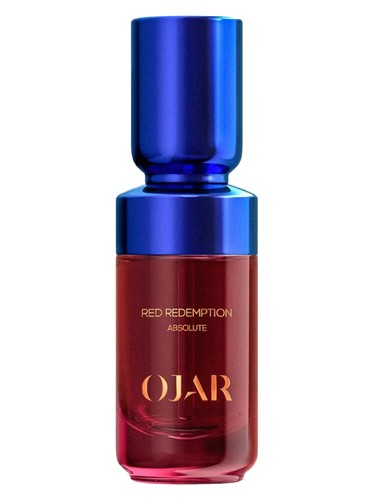 عطر ادکلن رد ردمپشن اوجر - Red Redemption Ojar - بررسی، قیمت و خرید