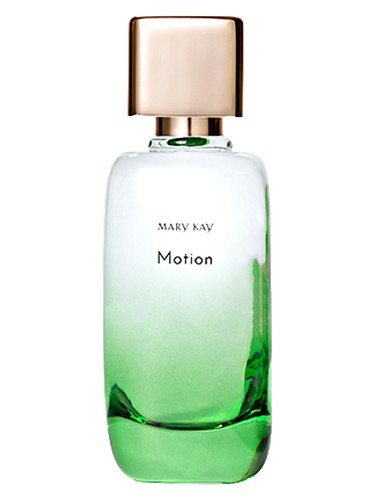 عطر ادکلن موشن مری کِی - Motion Mary Kay - بررسی، قیمت و خرید