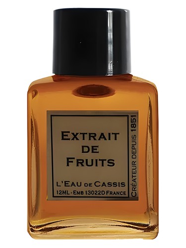عطر ادکلن فروتس لو دوکاسی - Fruits L'Eau De Cassis - بررسی، قیمت و خرید