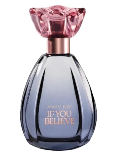 عطر ادکلن ایف یو بیلیو مری کی - If You Believe Mary Kay - بررسی، قیمت و خرید