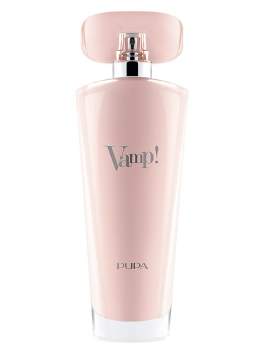 عطر ادکلن وامپ! پینک پوپا - Vamp! Pink Pupa - بررسی، قیمت و خرید