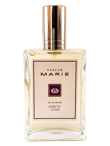 عطر ادکلن پاریس پرفیوم ماری - Paris Parfum Marie - بررسی، قیمت و خرید